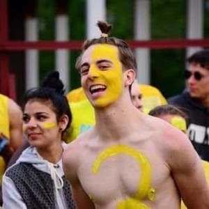 Meet your Posher, Cameron